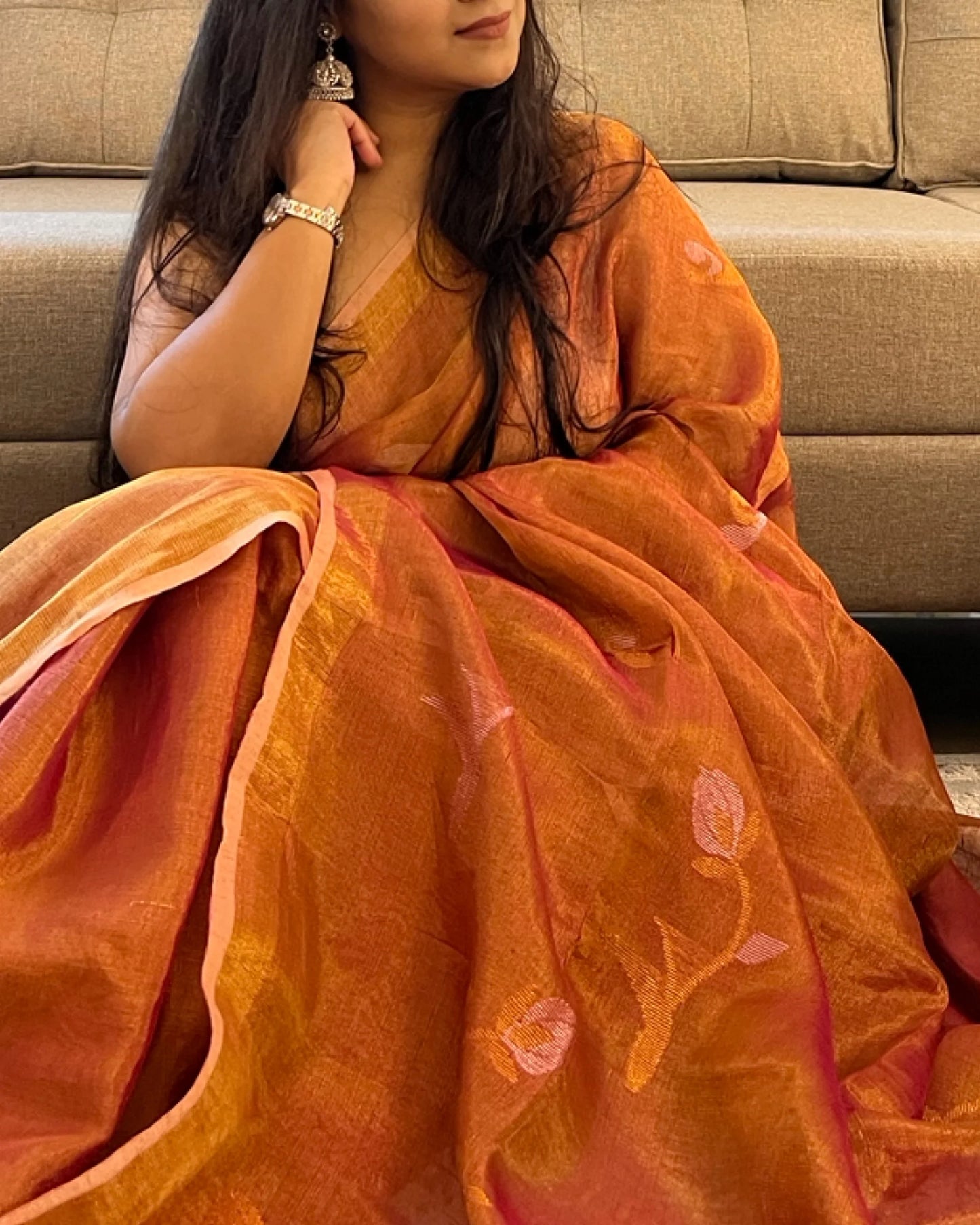 AaMe - Mrignayani