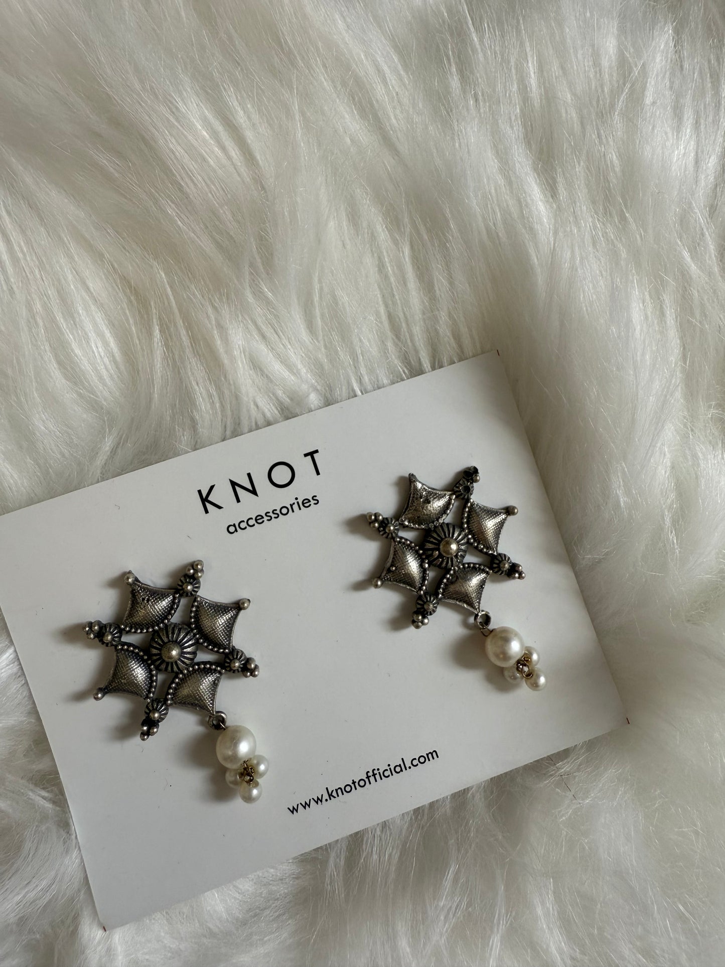 KNOT - Starship