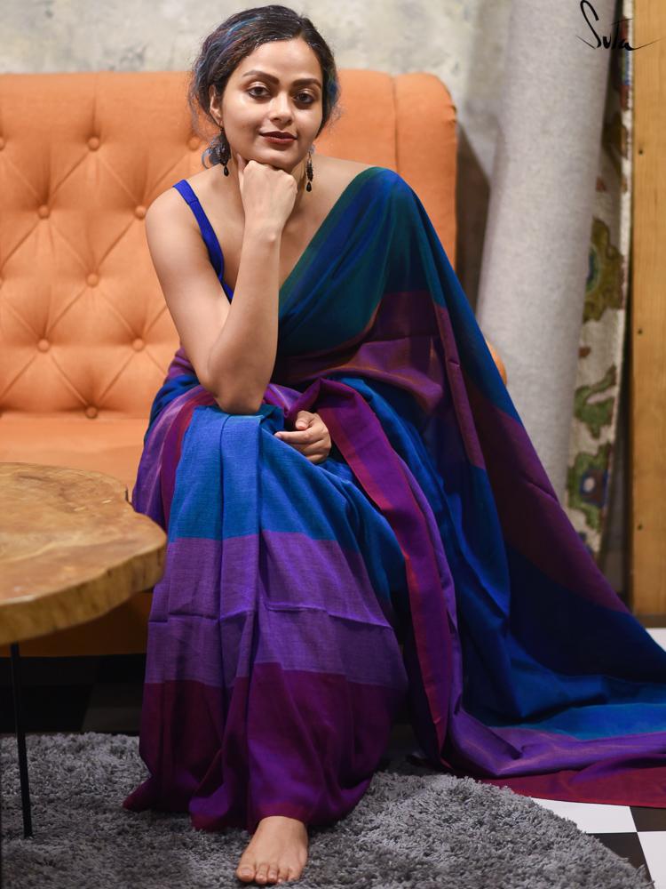 SUTA - Parallel Universe