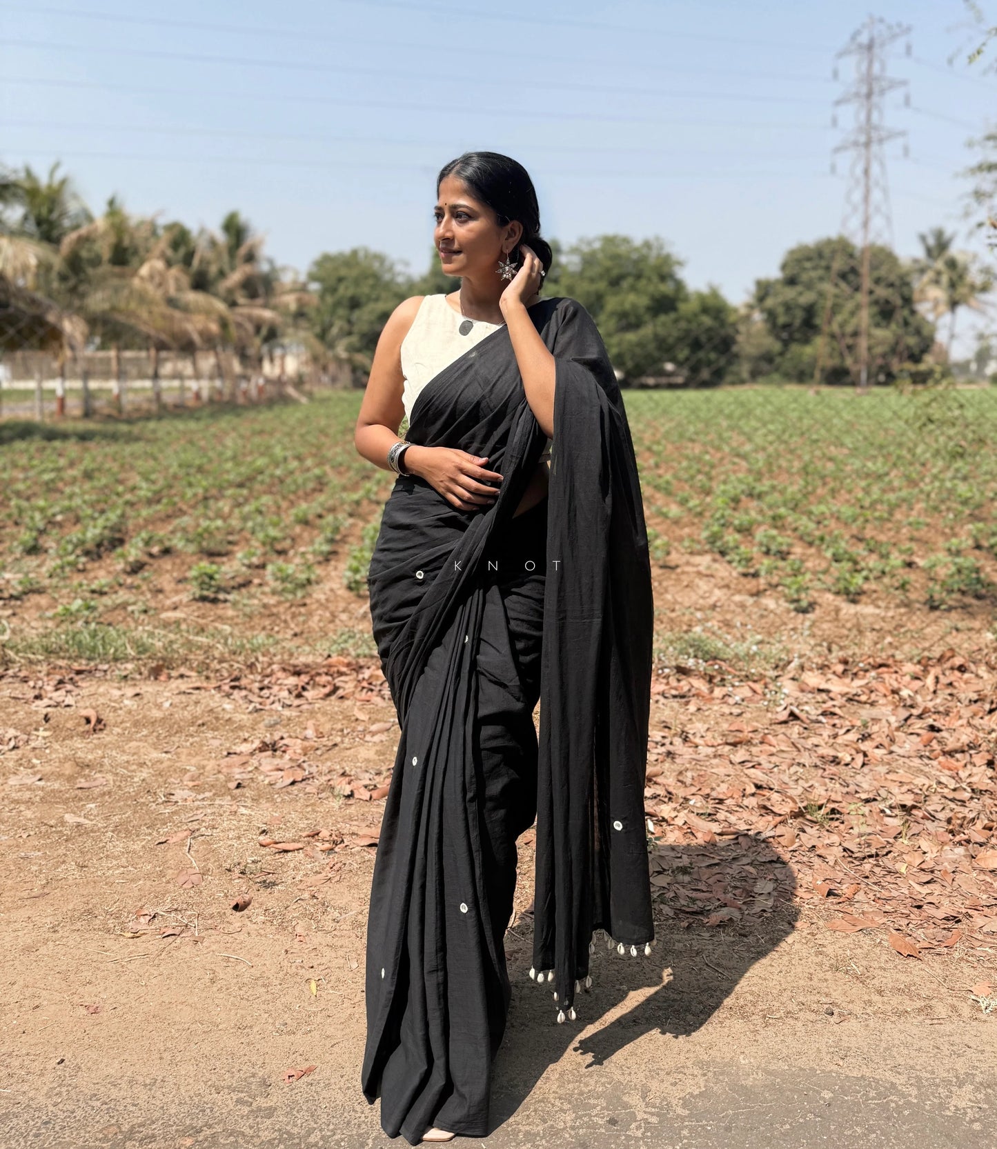 KNOT - Kamya
