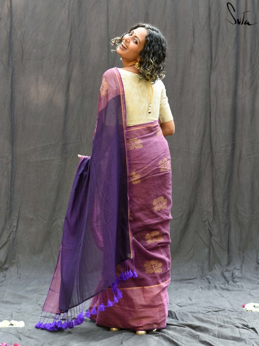 Suta - GULABI JAWA KUSUM