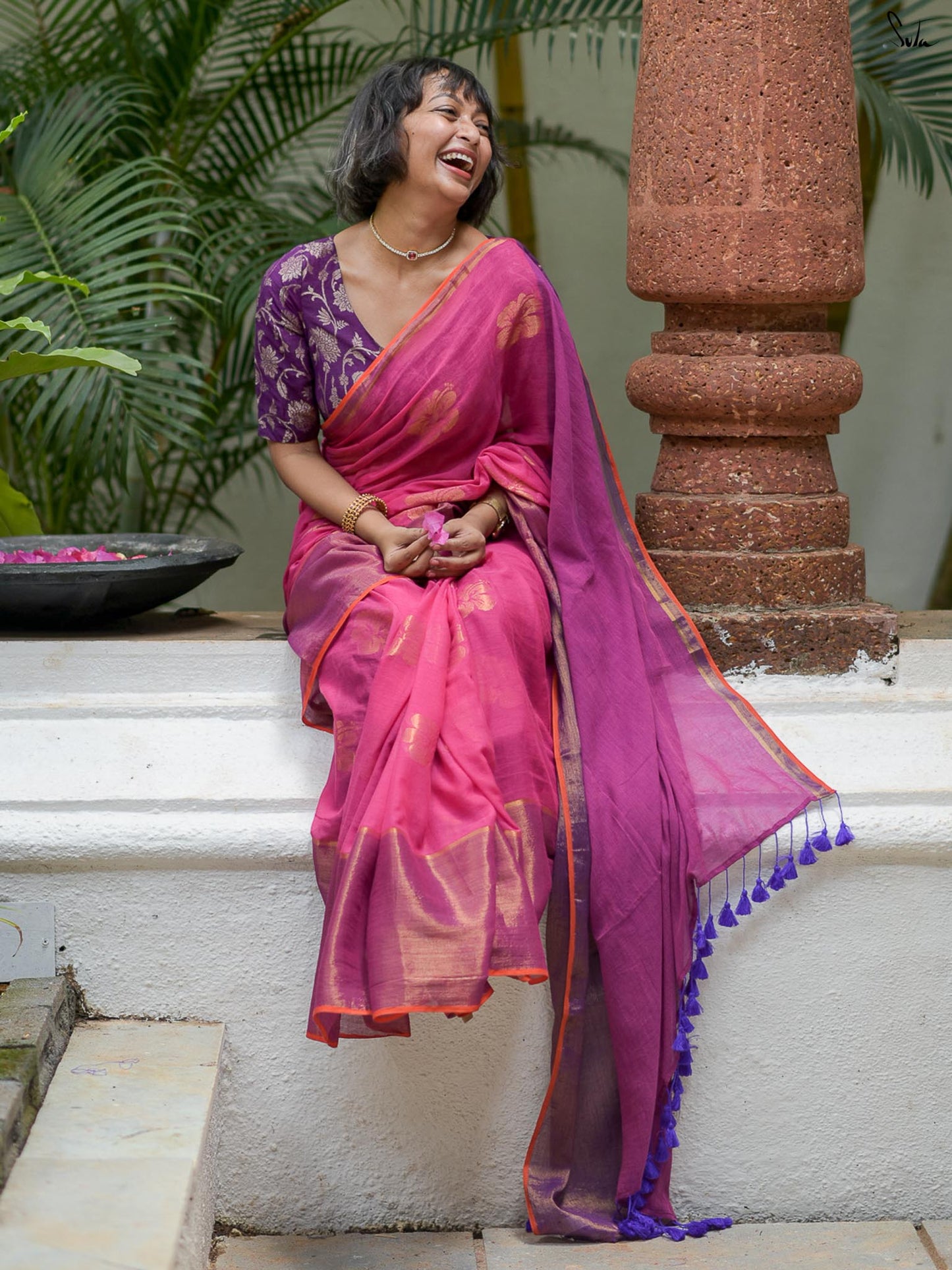 Suta - Ragini Jawa Kusum