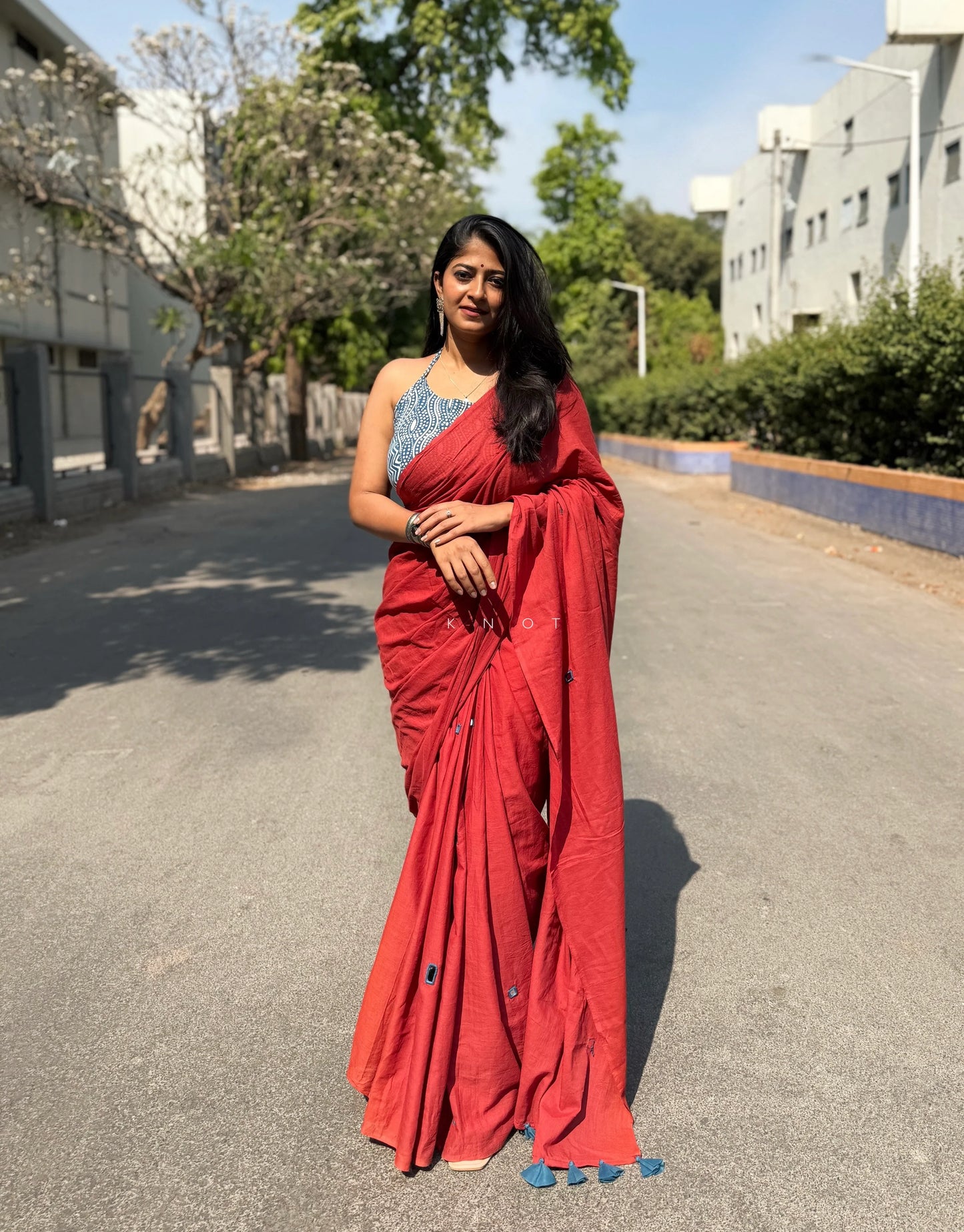 KNOT - Mehar