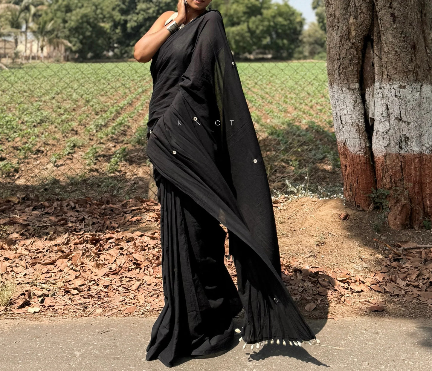 KNOT - Kamya