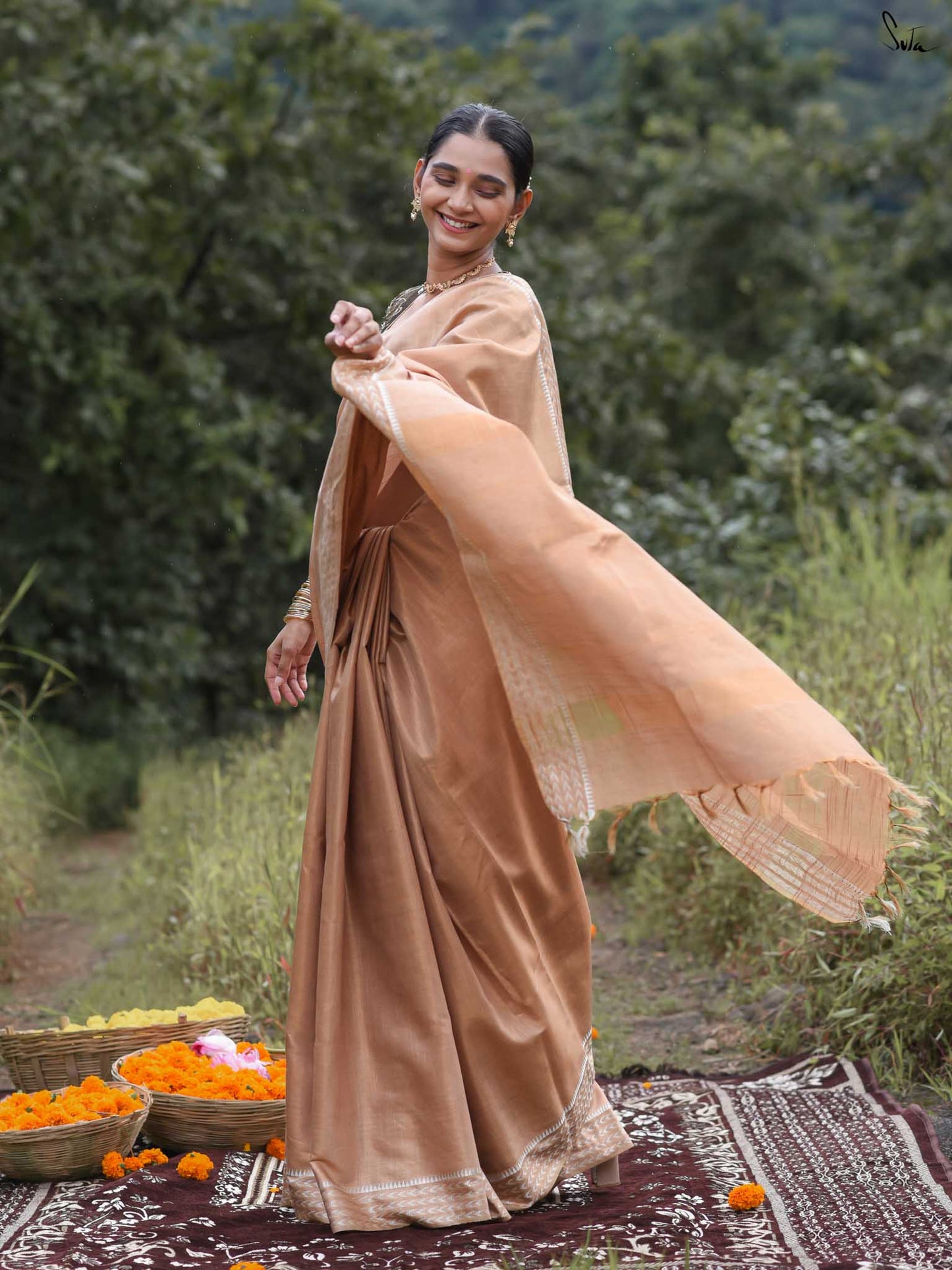 SUTA - Ek Sona