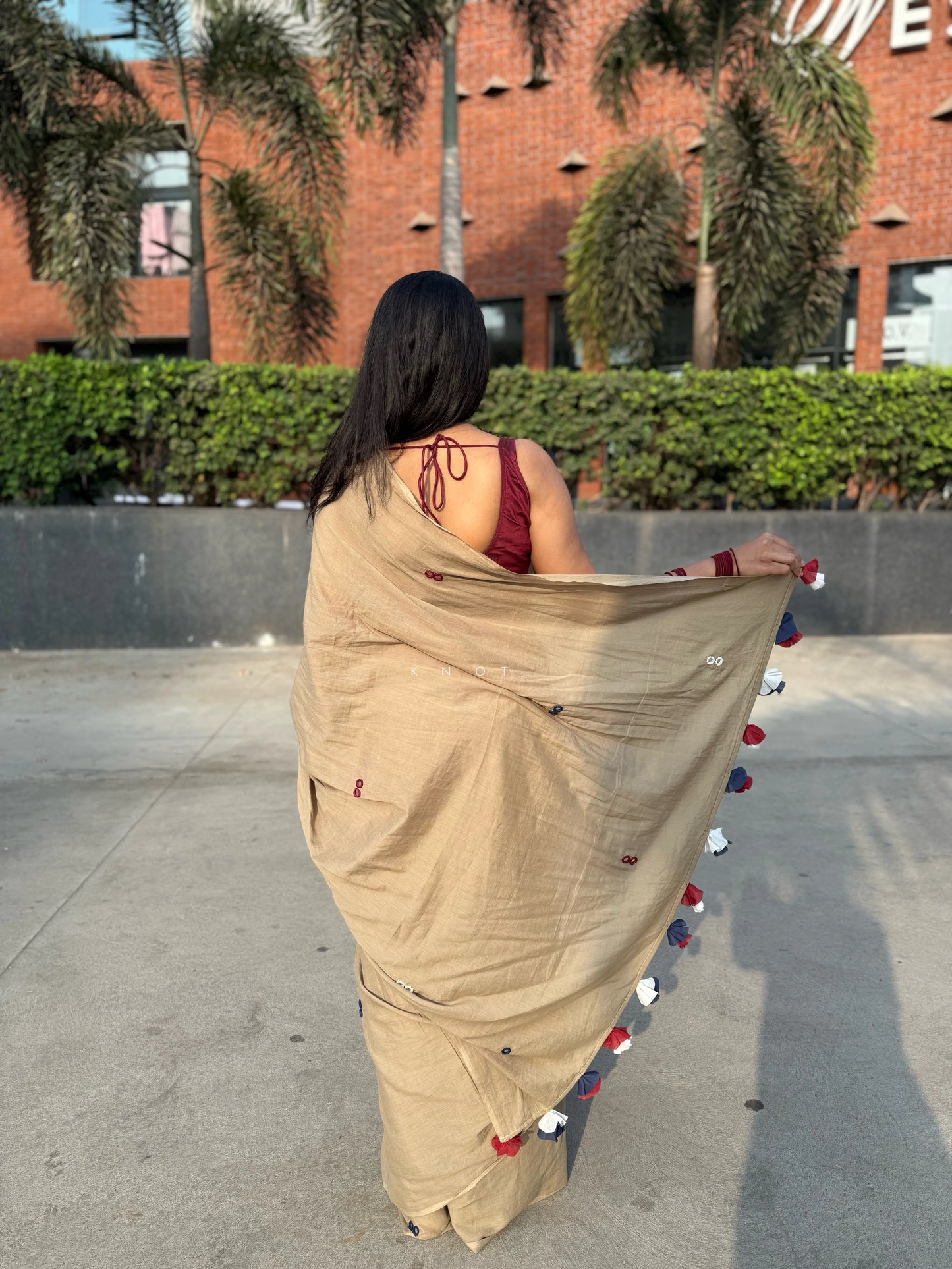 KNOT - Nirvi