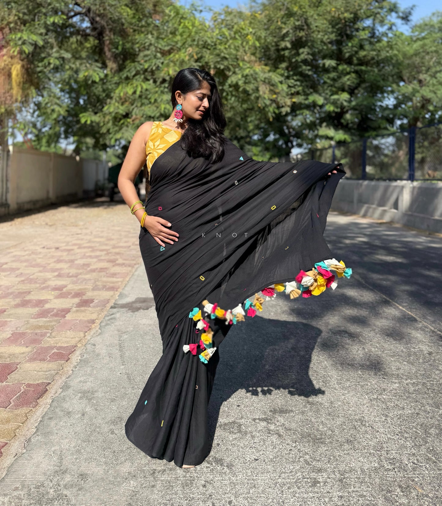 KNOT - Navya