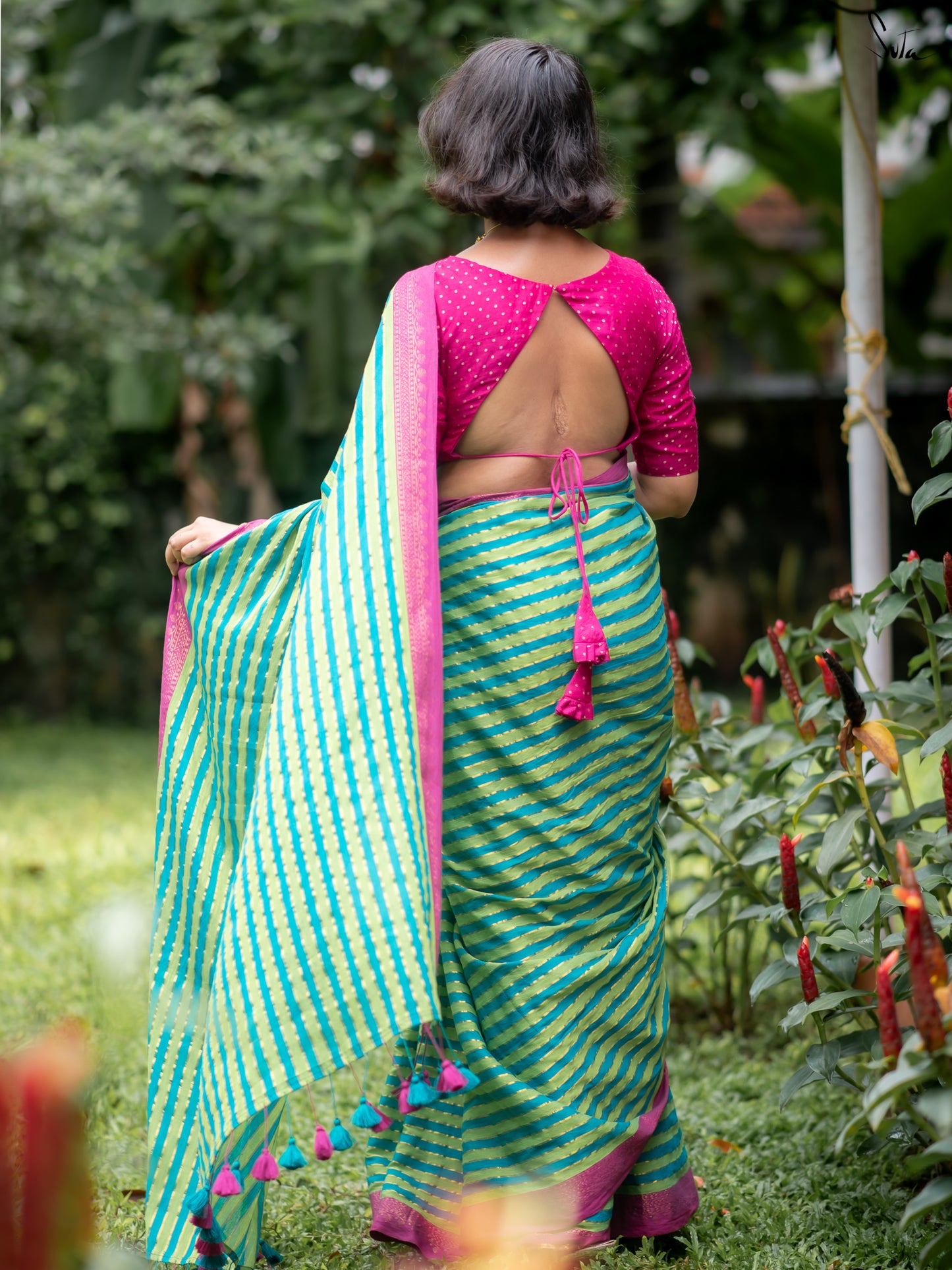 Suta - Myntra