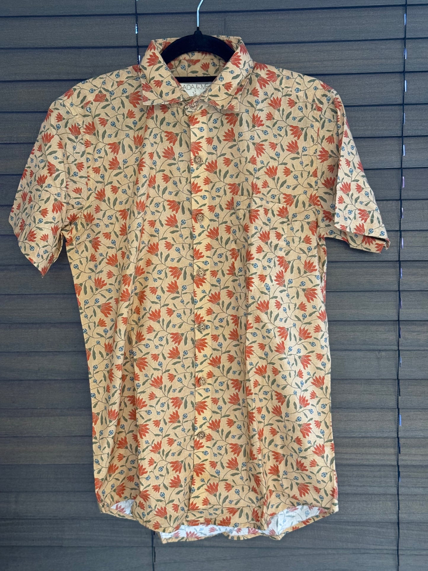 Suta Men - Petal Punch