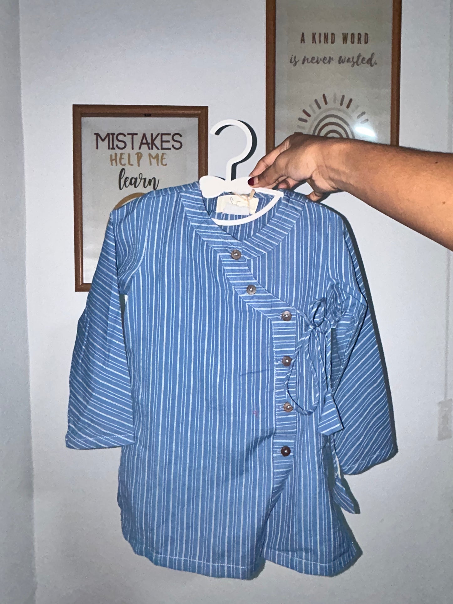 Suta - Shobita Kurta Set for boys