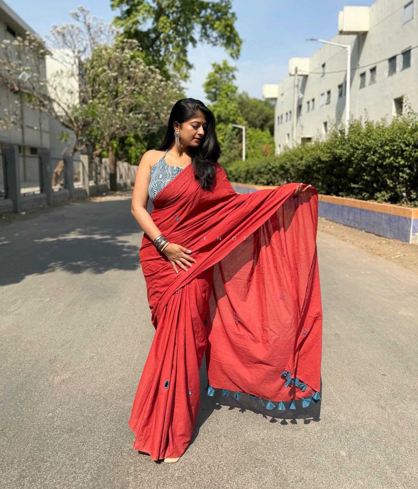 KNOT - Mehar