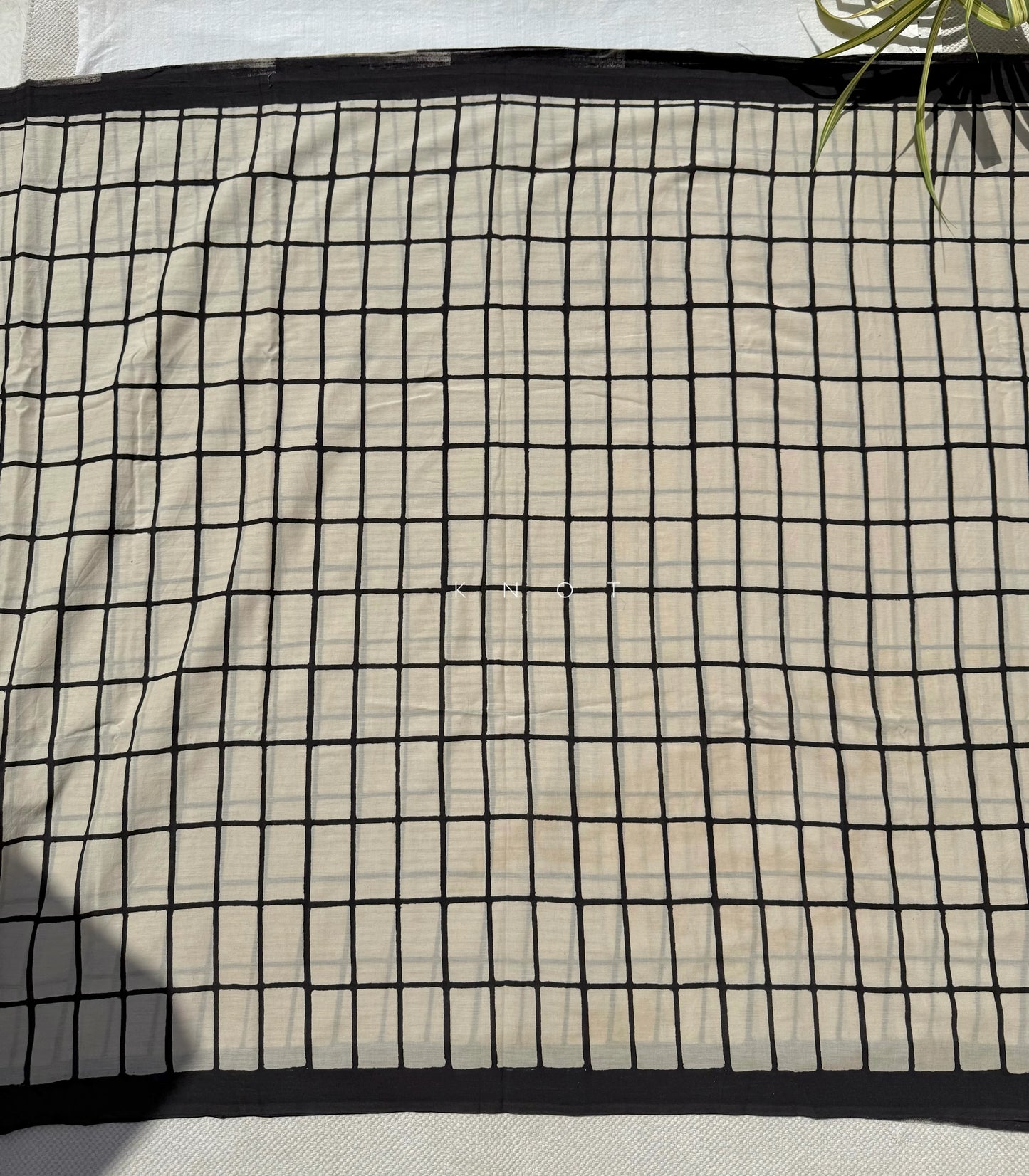 KNOT - Window Pane