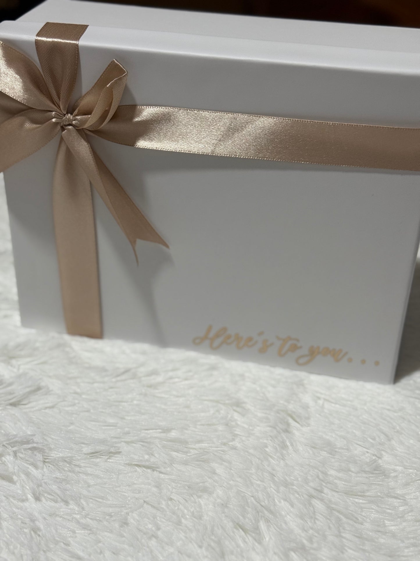 Hesha’s Gift Box