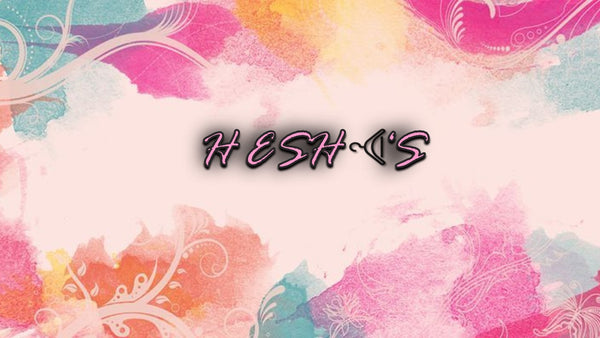 Hesha's