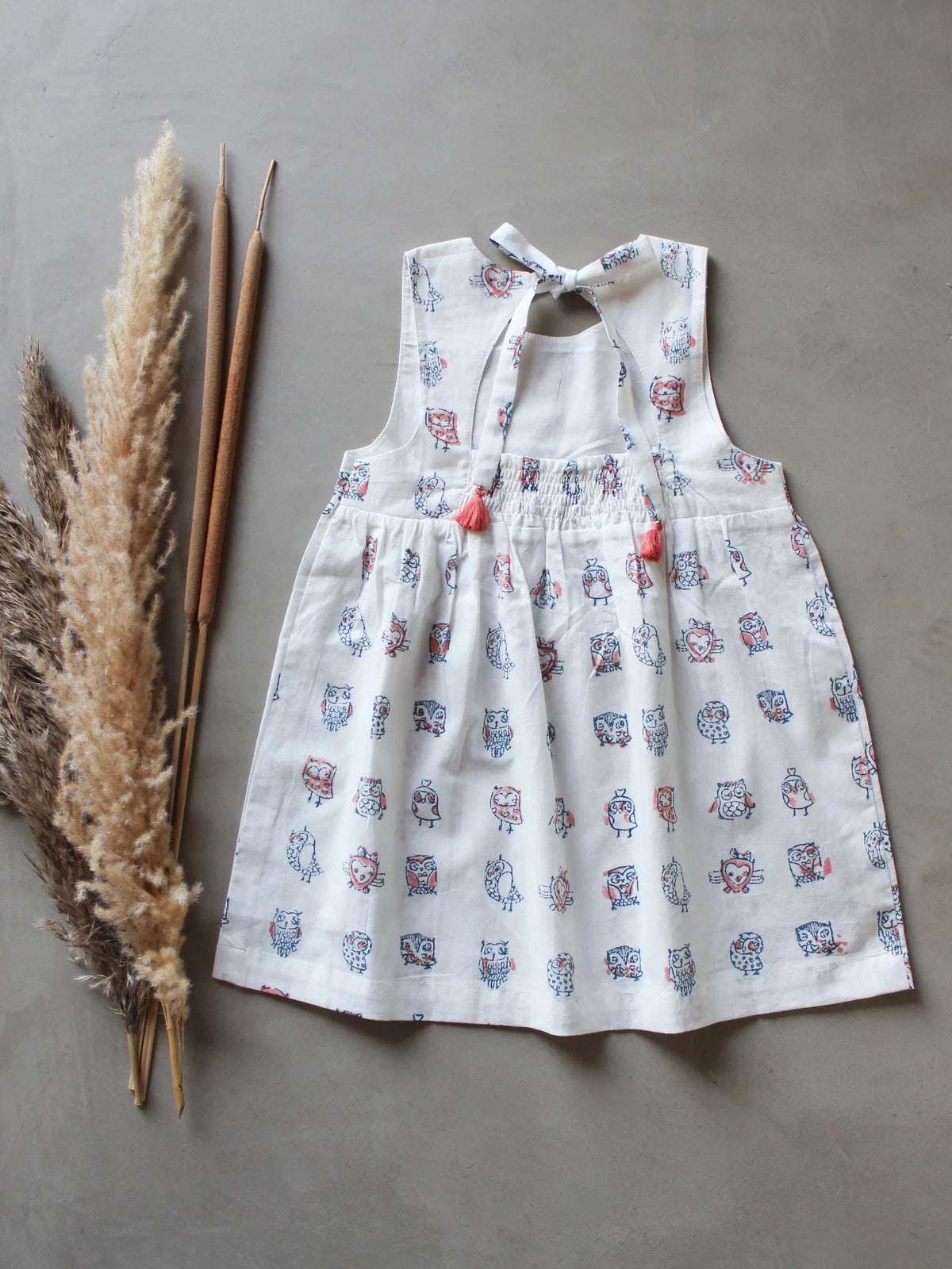 Chhapa - White Fairy Dress