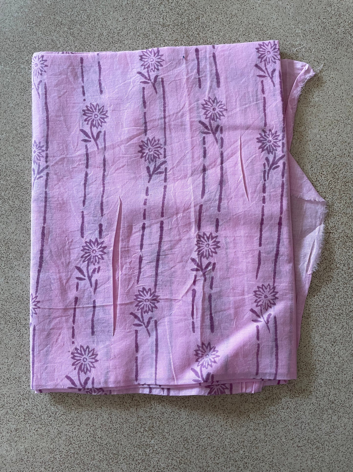 Mogasu - Bakuli Pink• Mul