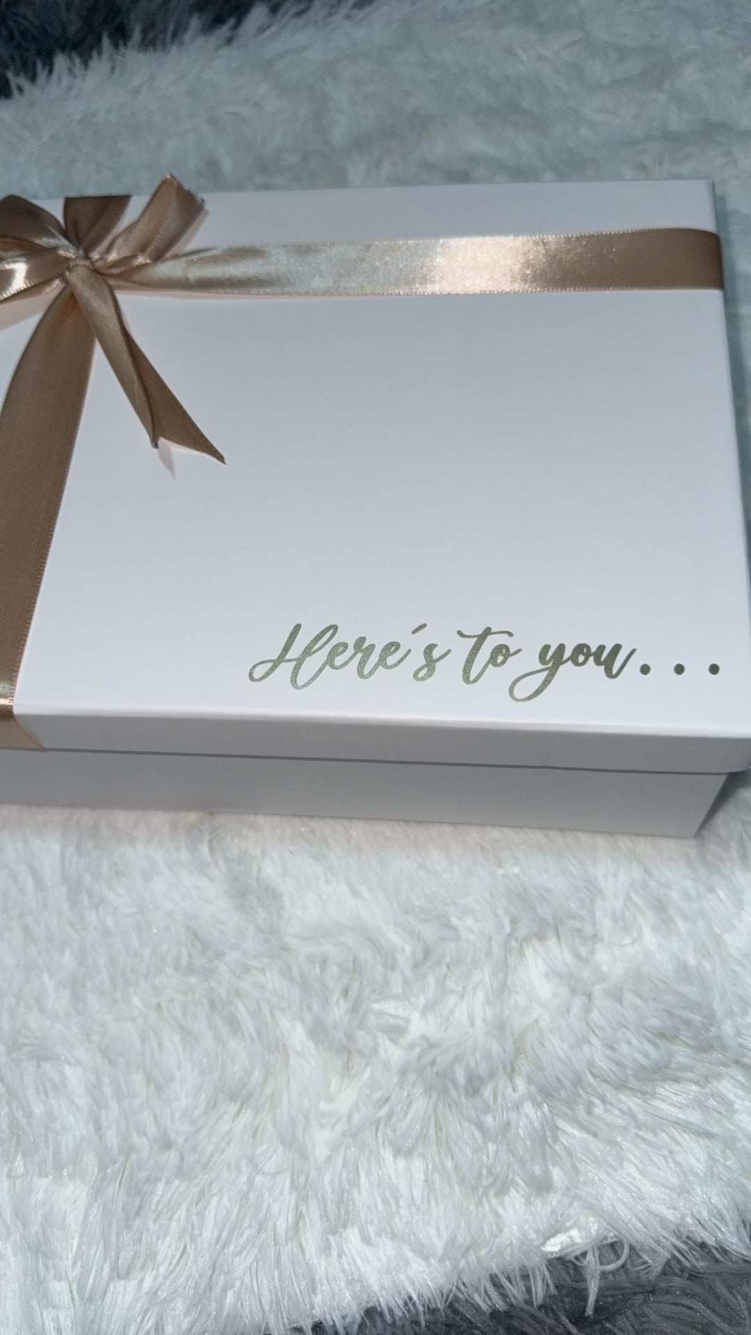 Hesha’s Gift Box