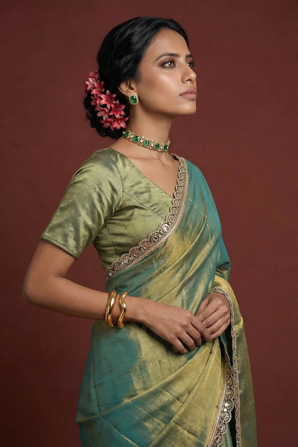 Huts & Looms - RITIKA