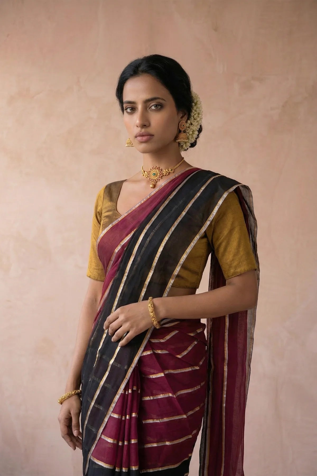 Huts & Looms - MRIDULA