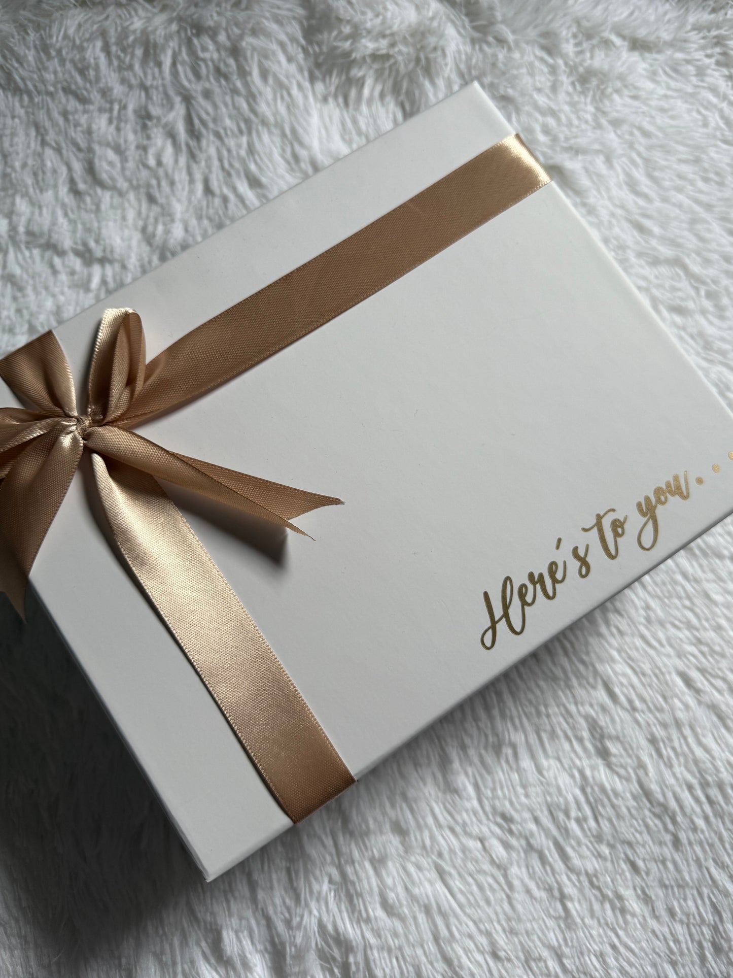 Hesha’s Gift Box