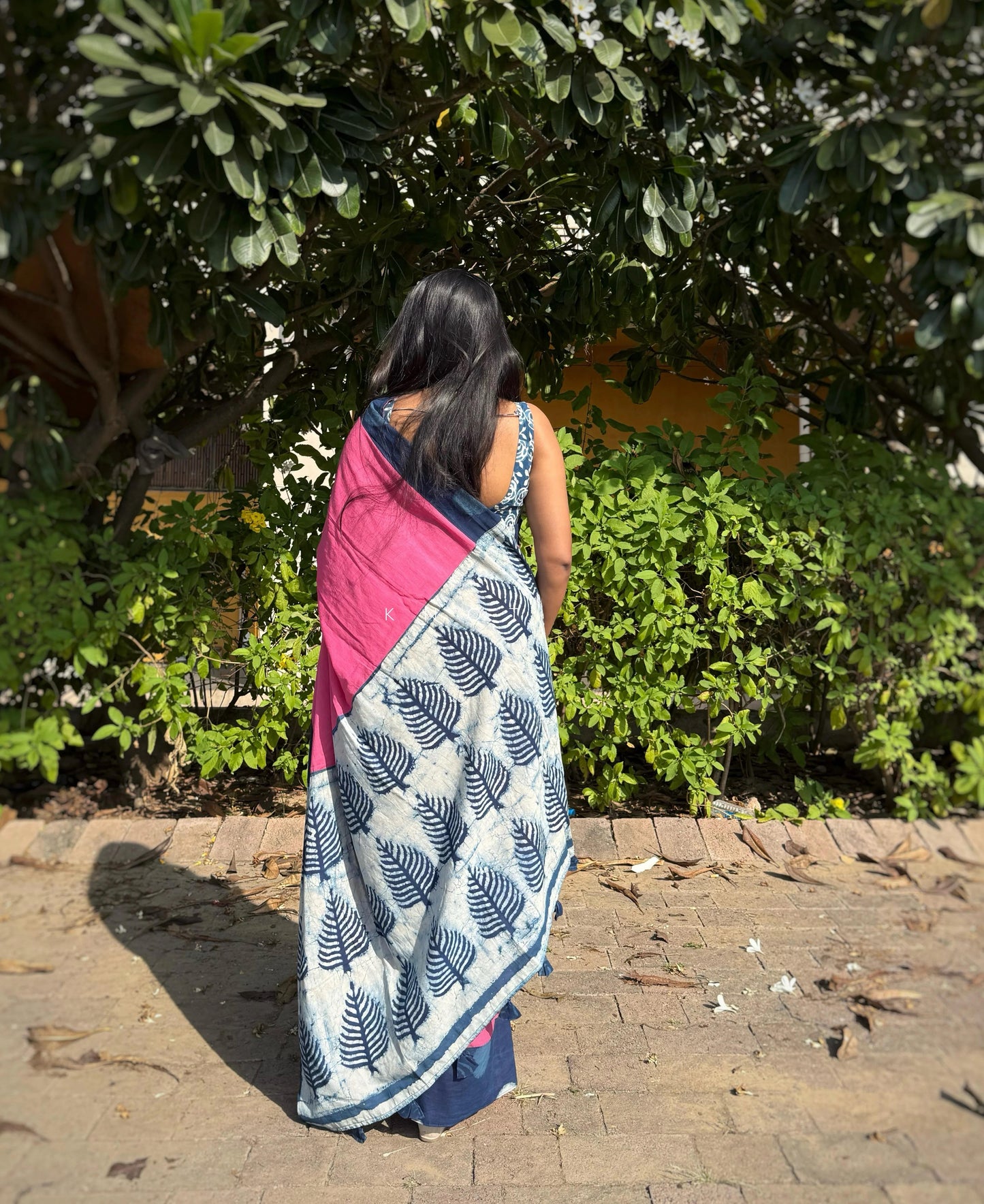 KNOT - Raahi