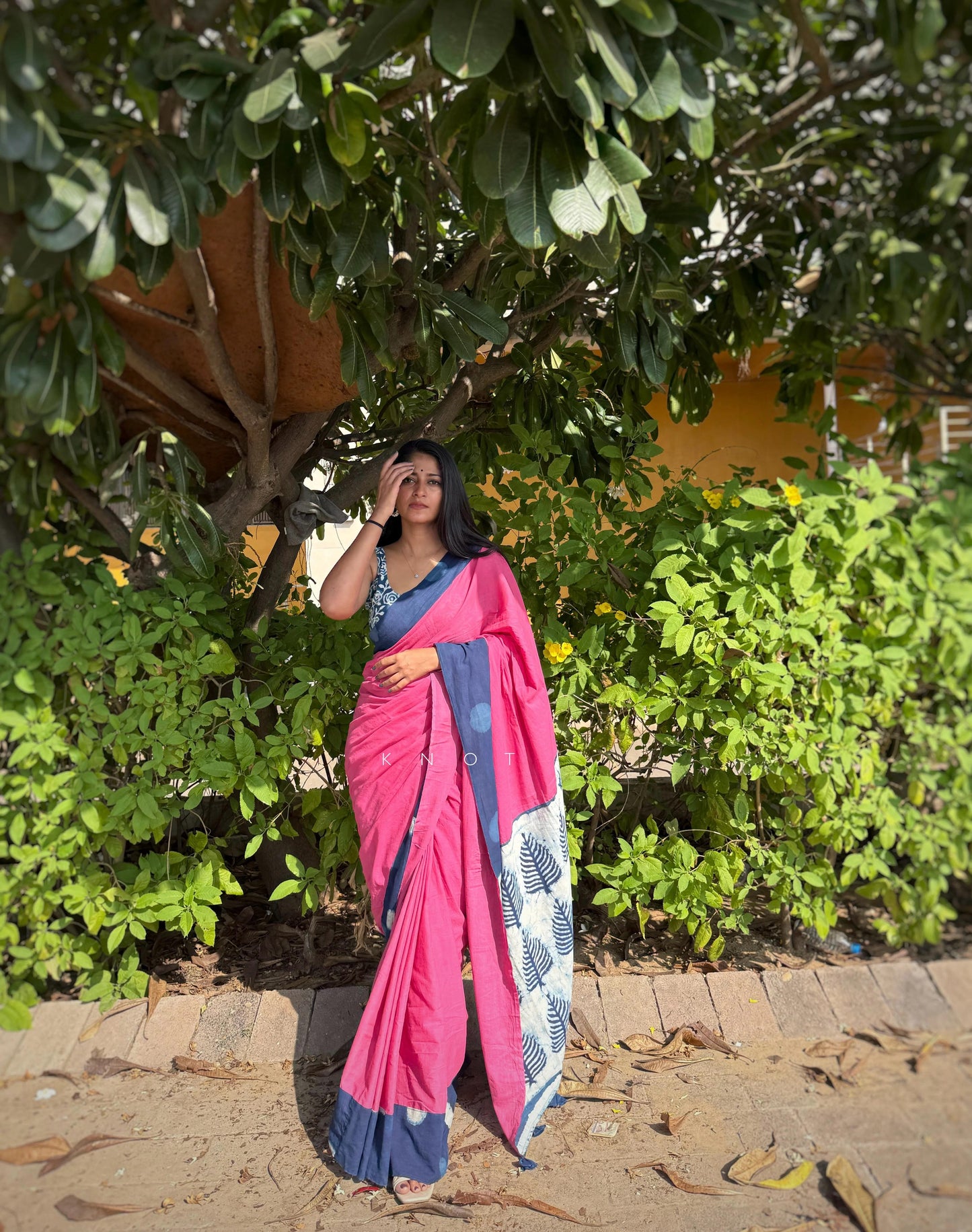 KNOT - Raahi