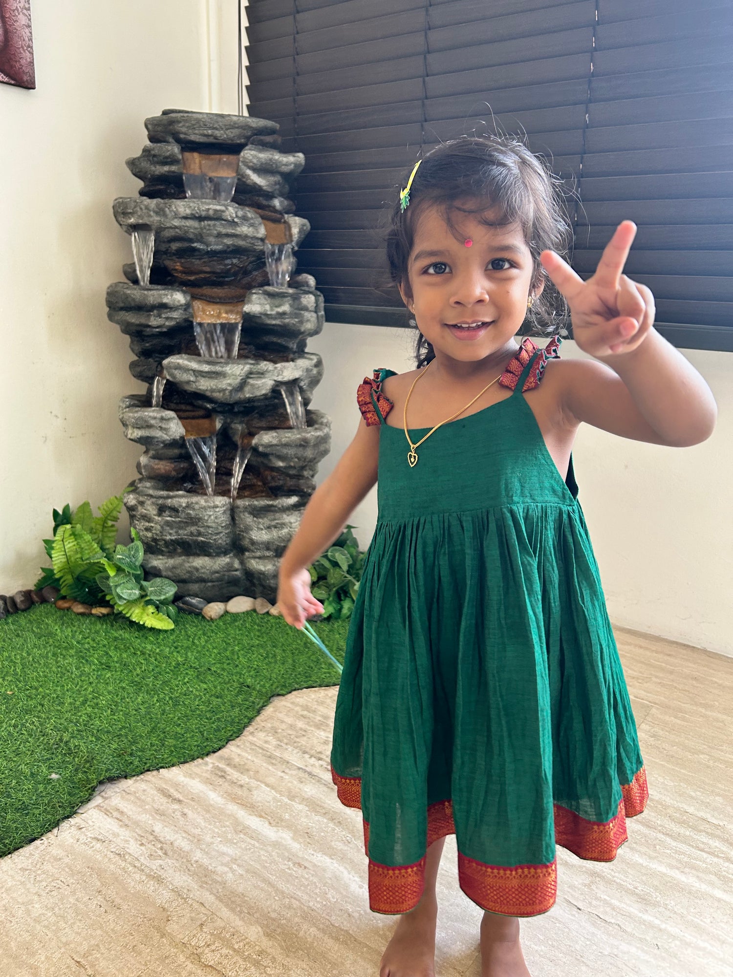 Hesha’s Kids