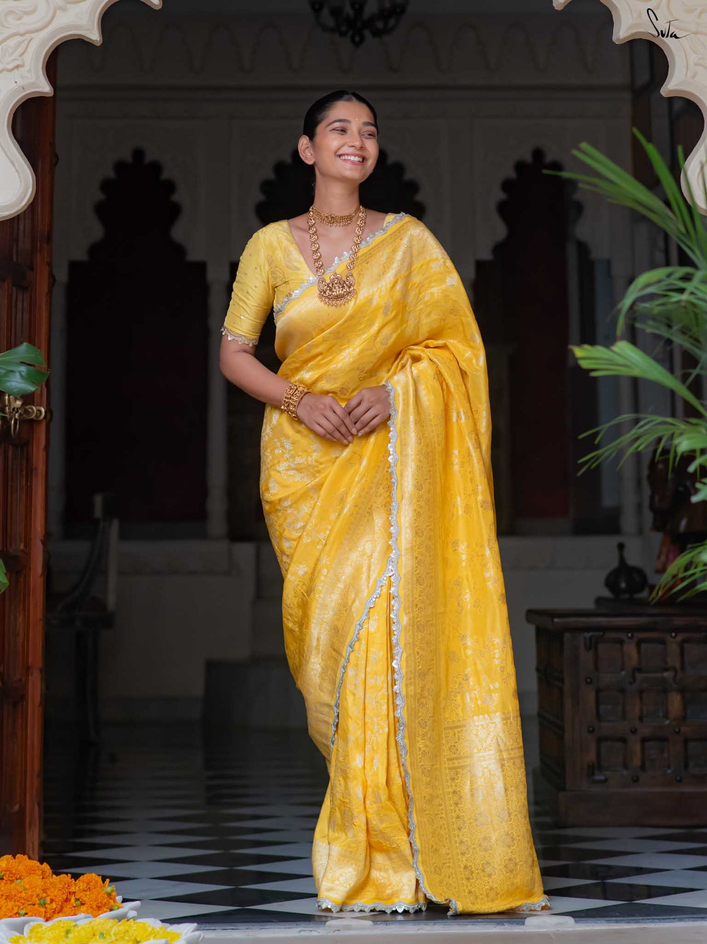 SUTA - Haldi Hai