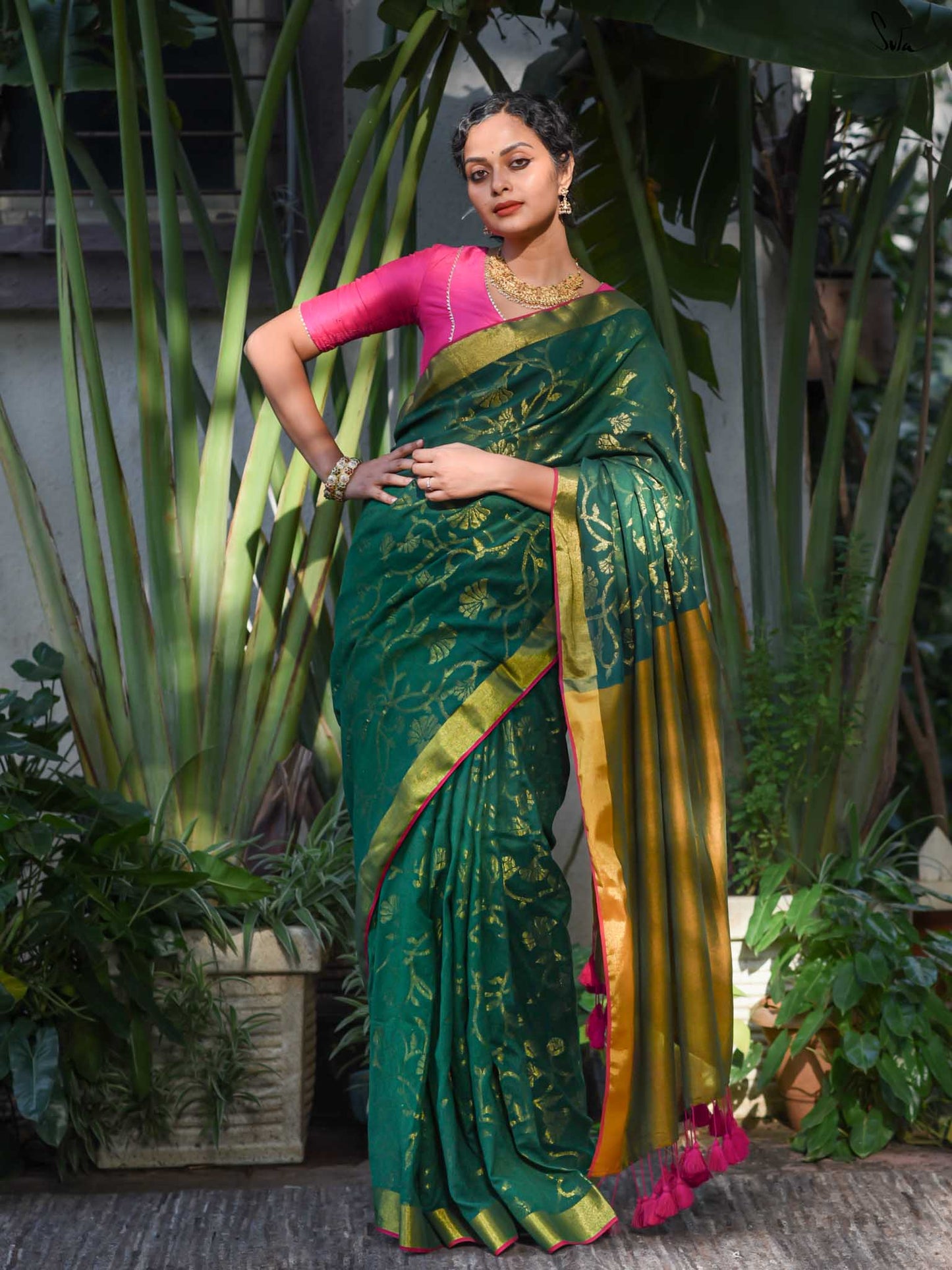 SUTA - Shefali