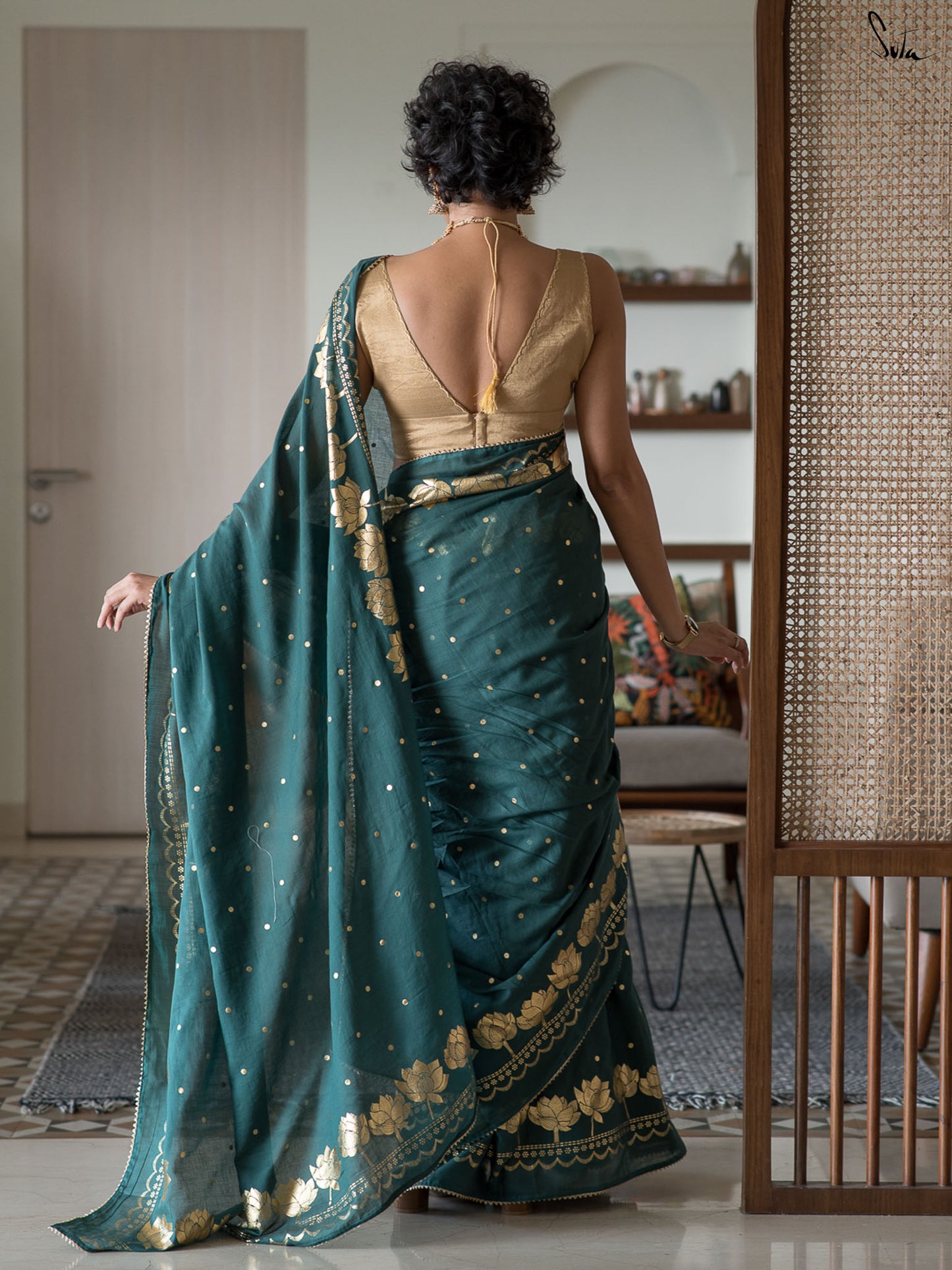 Suta - Prakruti