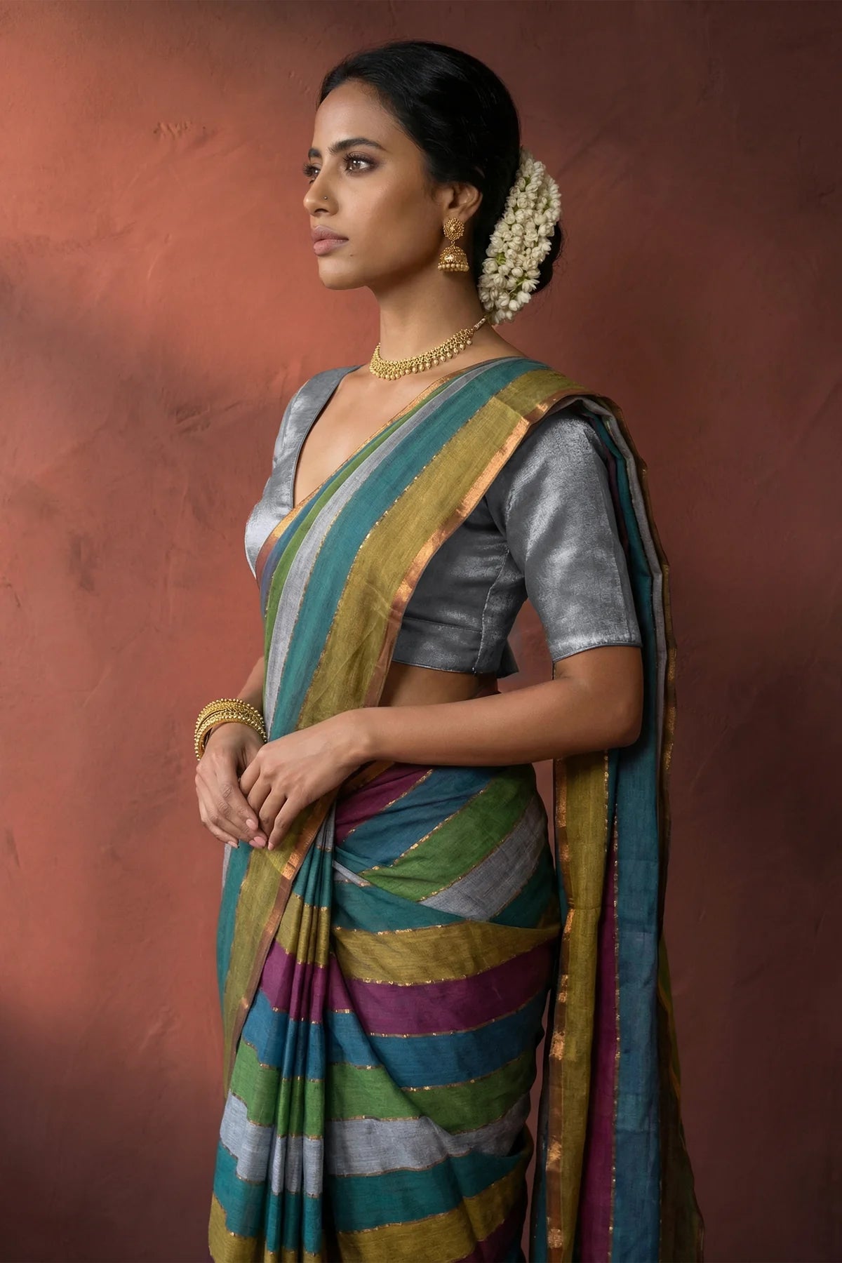 Huts & Looms - PRIYANSHI