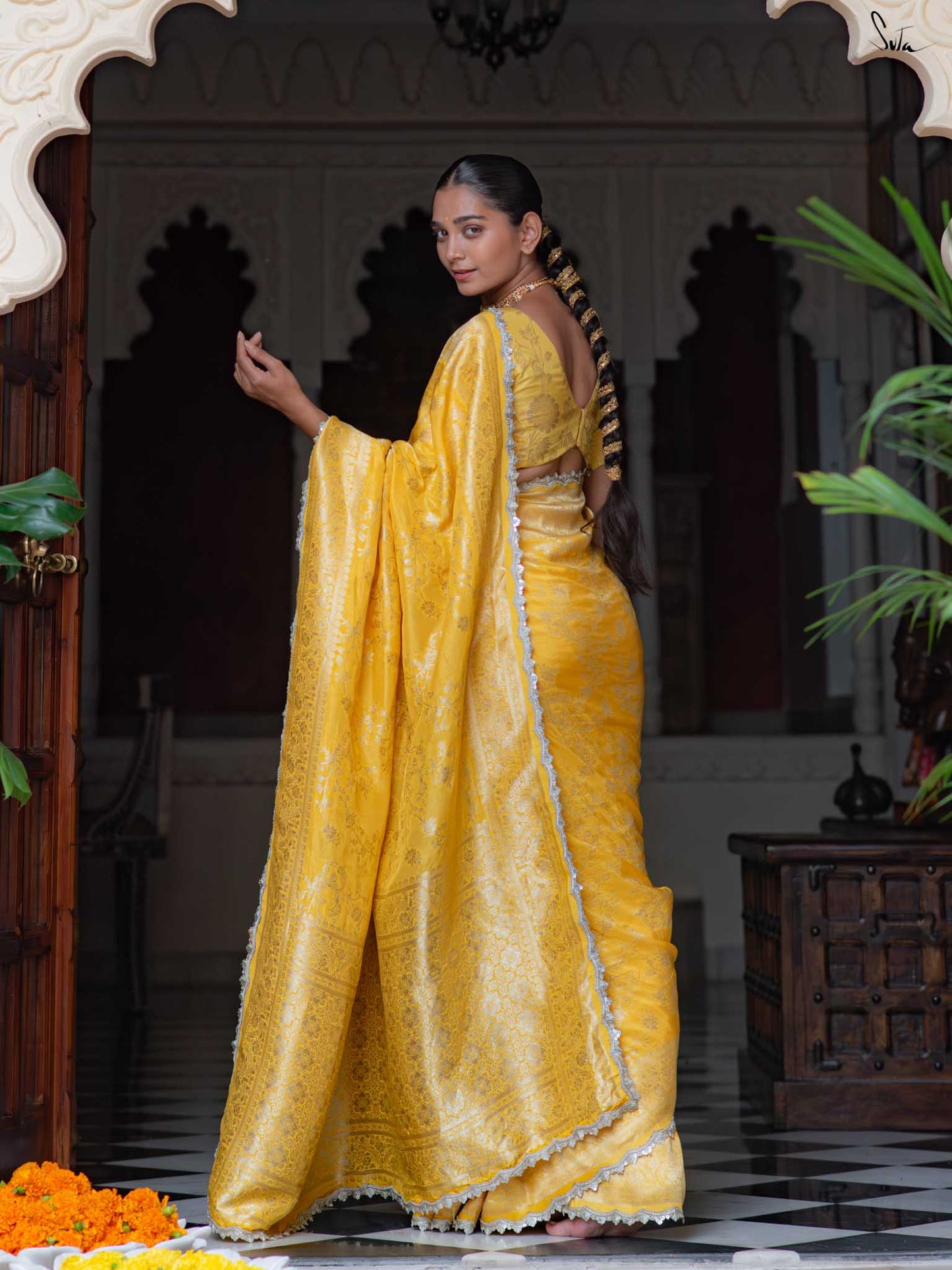 SUTA - Haldi Hai