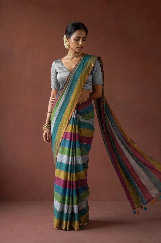 Huts & Looms - PRIYANSHI