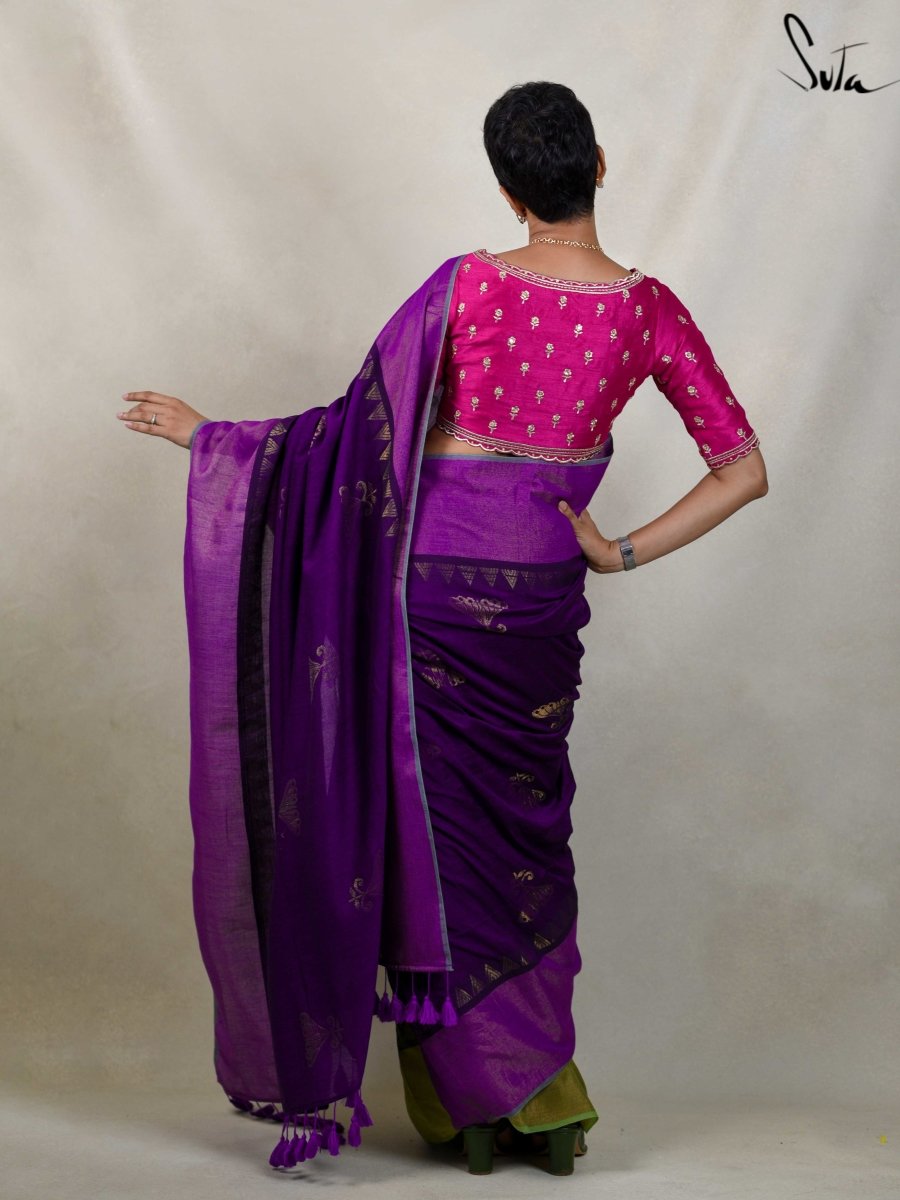 Suta - Payodha