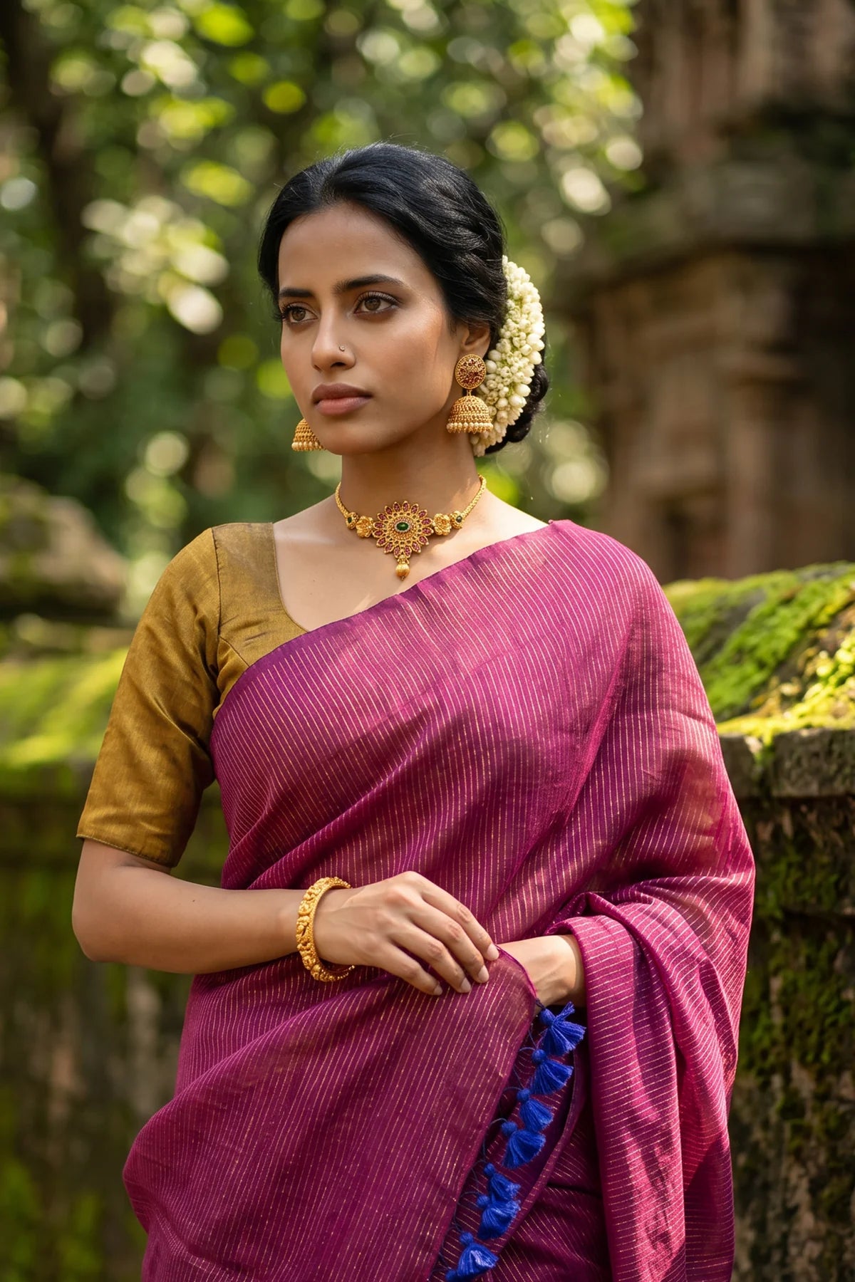 Huts & Looms - SANCHARI