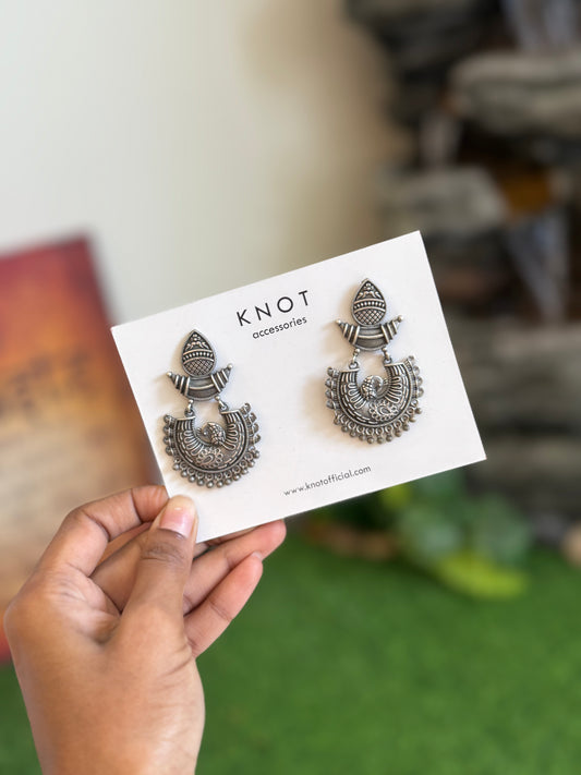 KNOT - Sienna