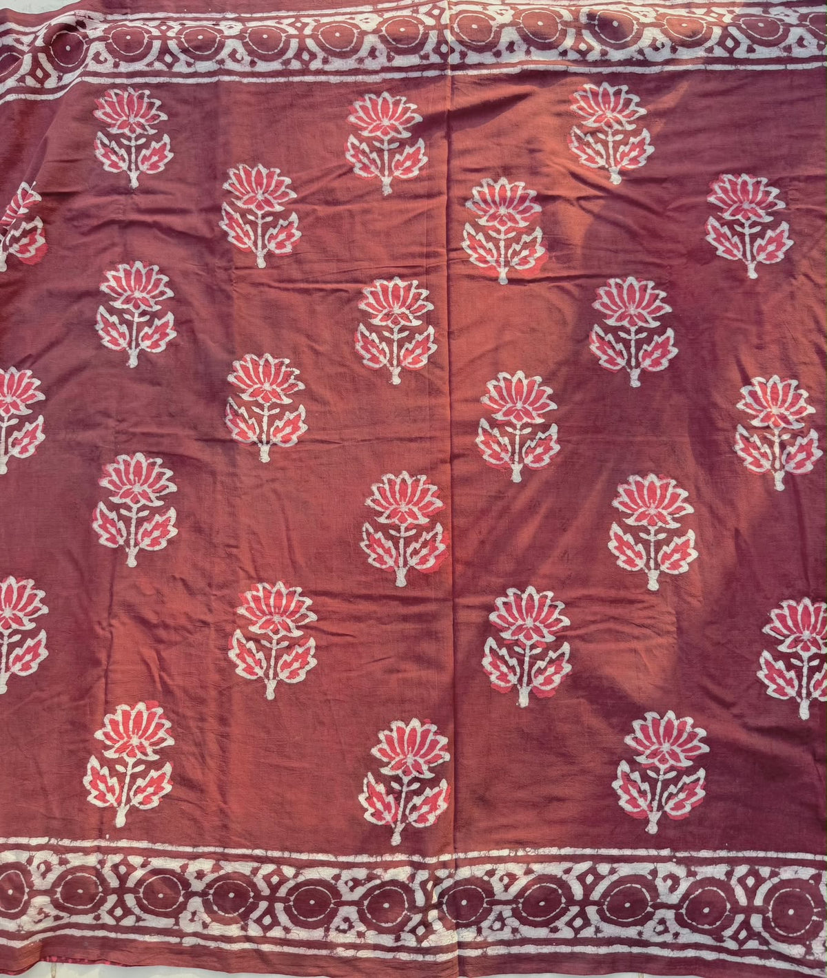 KNOT - Desert Rose