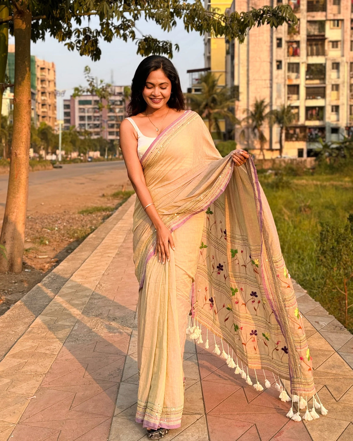 Aame - Sandalwood Serenade