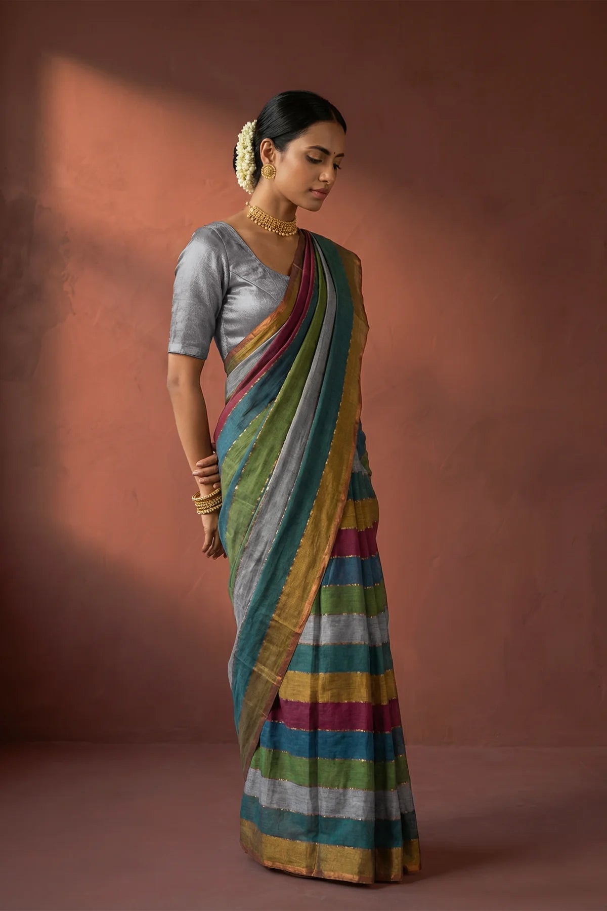 Huts & Looms - PRIYANSHI
