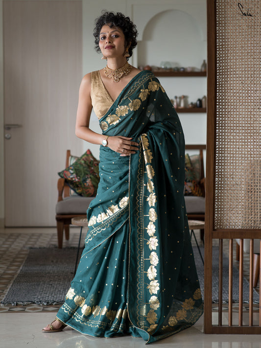 Suta - Prakruti