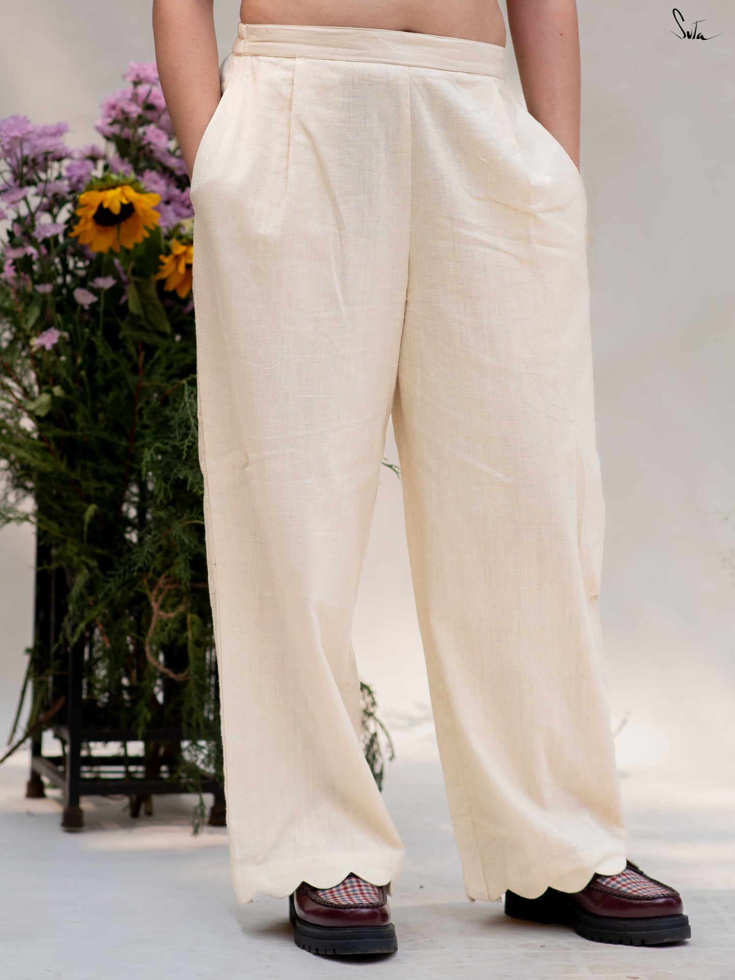 Suta - Sutokotha Kurta Set