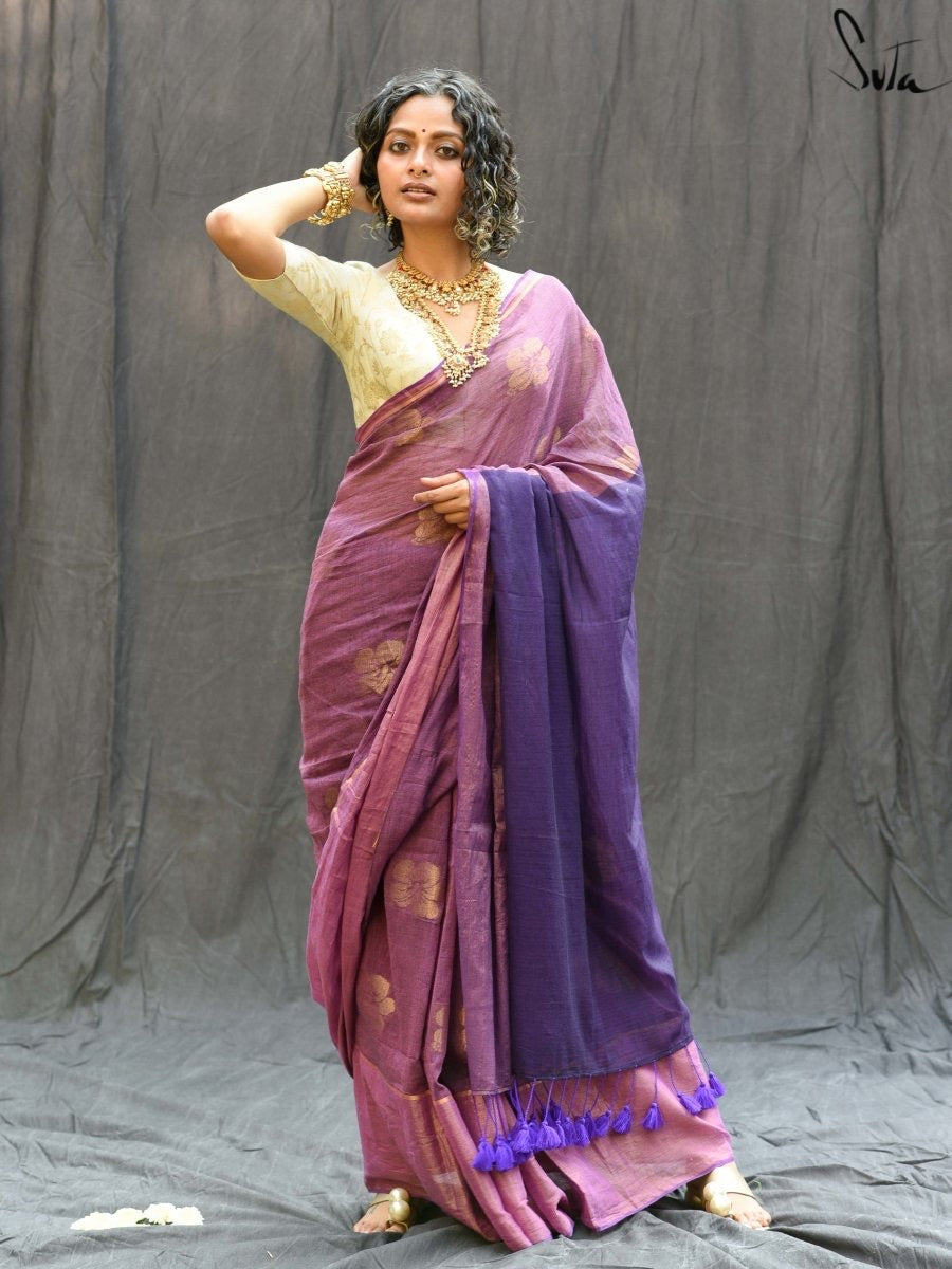 Suta - GULABI JAWA KUSUM