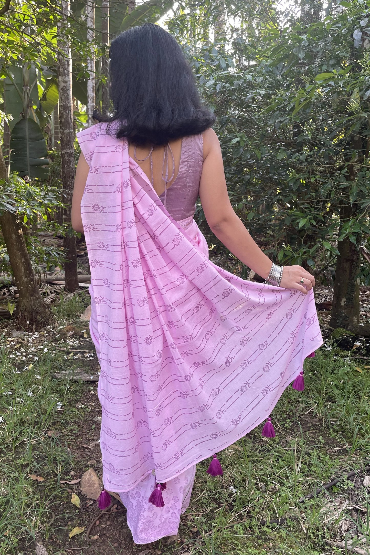 Mogasu - Bakuli Pink• Mul