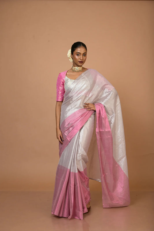 Huts & Looms - SUGANDHA SAREE