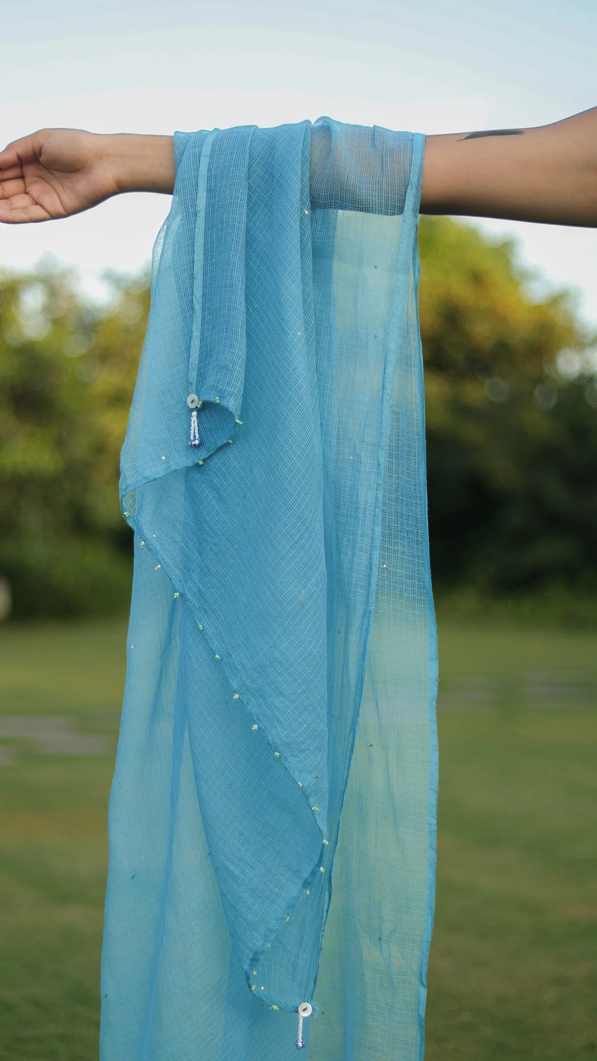 Chhapa - Angana Suit Set