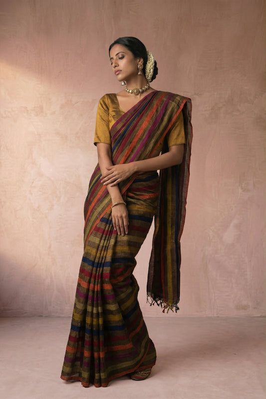 Huts & Looms - NISHANTIKA