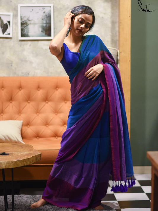 SUTA - Parallel Universe