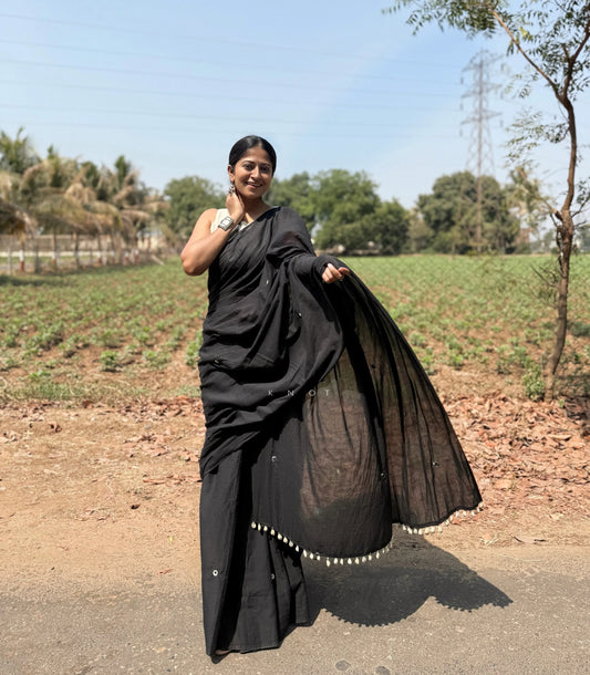 KNOT - Kamya