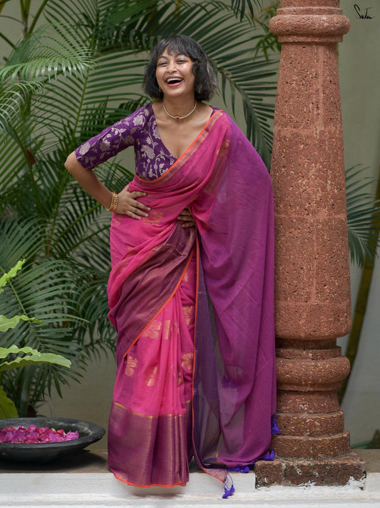 Suta - Ragini Jawa Kusum