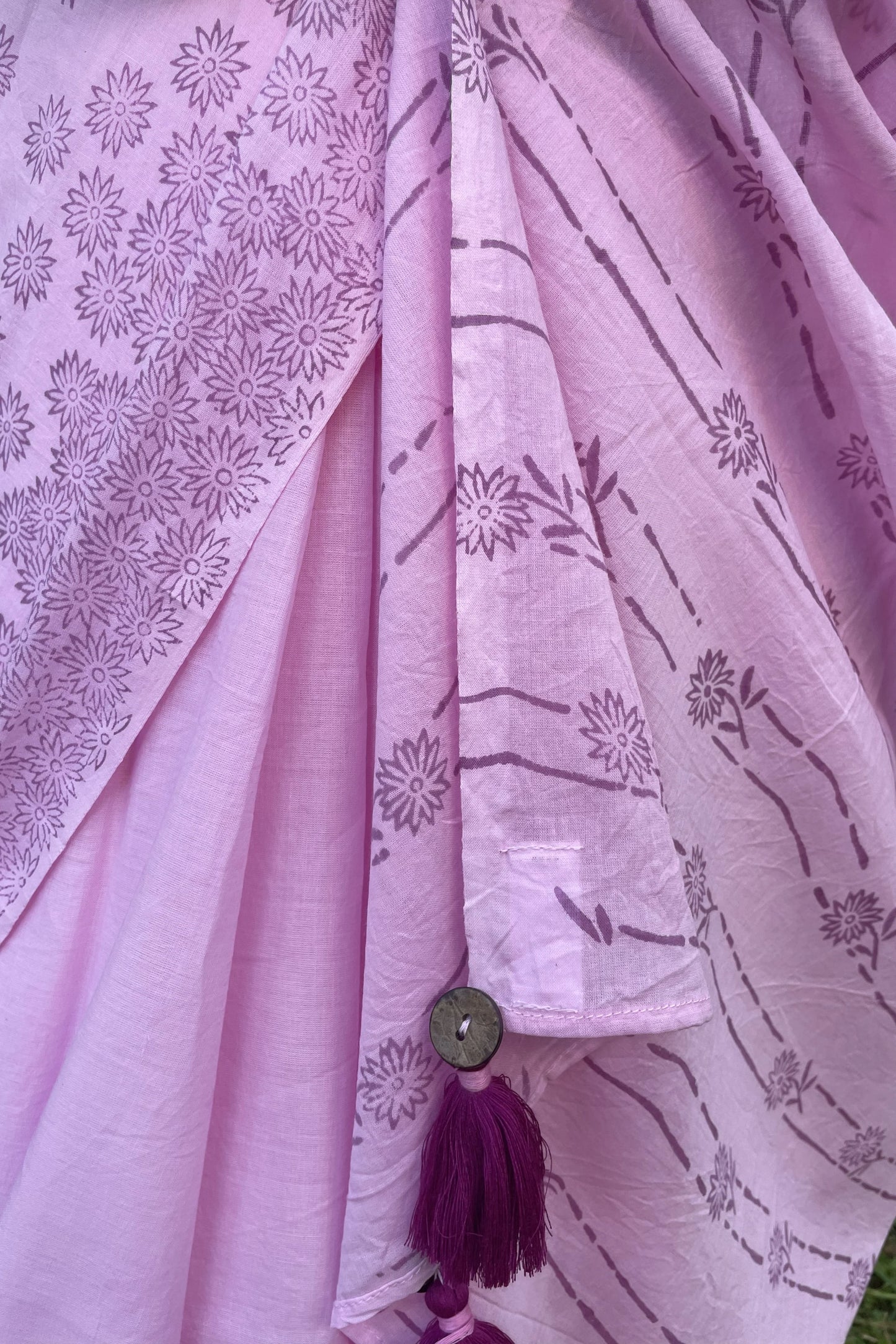 Mogasu - Bakuli Pink• Mul